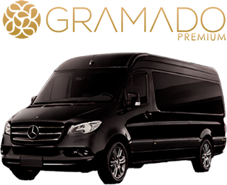 Transfer oficial Gramado Premium