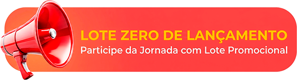 Atenção: últimas 50 vagas