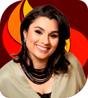 Taiane Belissa Saccol